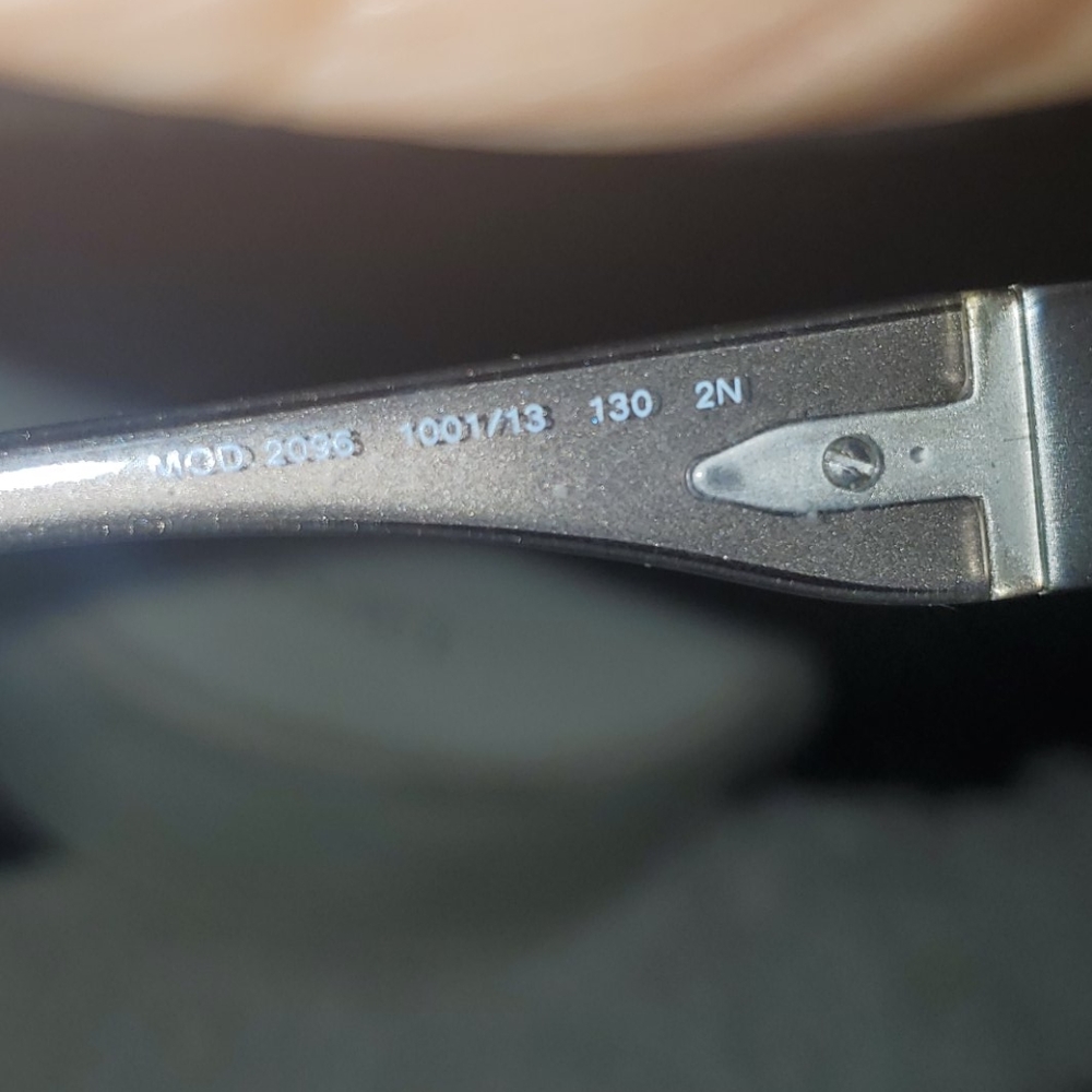 Versace Sunglasses - Picture 4 of 8